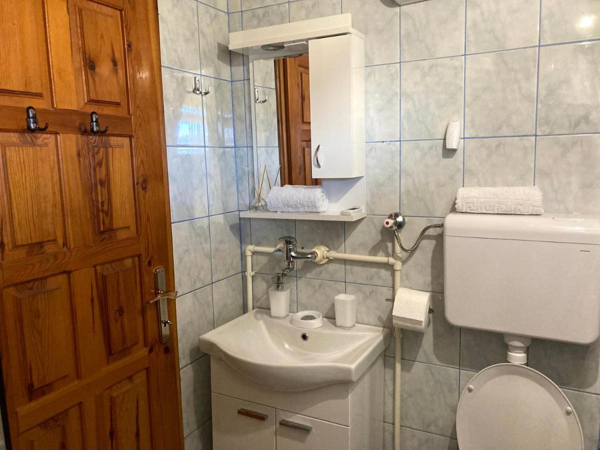 Planinska Koliba Sekulic Villa ภายนอก รูปภาพ