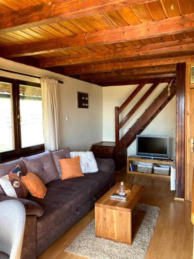 Planinska Koliba Sekulic Villa ภายนอก รูปภาพ